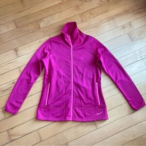 NIKE GOLF THERMA -FIT Women’s Jacket Size L